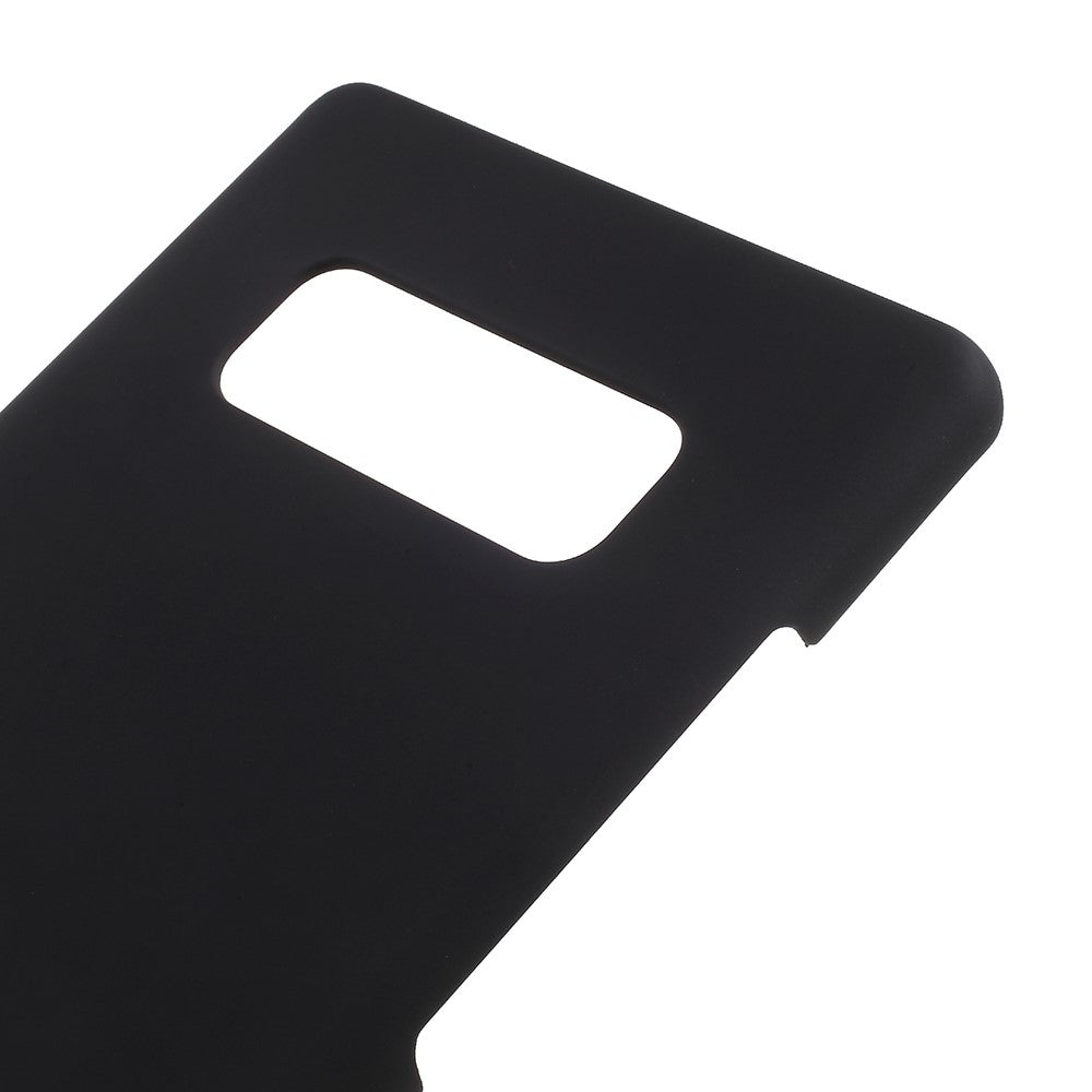 Hard Case für Samsung Galaxy Note 8 Rubberized gummiert Matt
