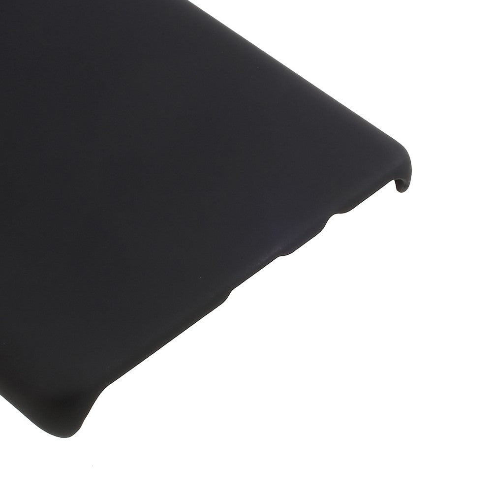 Hard Case für Samsung Galaxy Note 8 Rubberized gummiert Matt