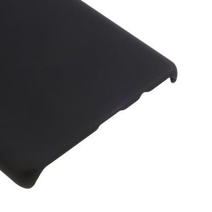 Hard Case für Samsung Galaxy Note 8 Rubberized gummiert Matt