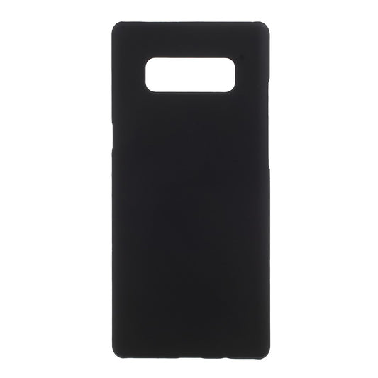 Hard Case für Samsung Galaxy Note 8 Rubberized gummiert Matt