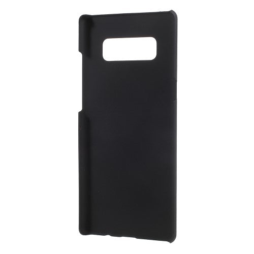 Hard Case für Samsung Galaxy Note 8 Rubberized gummiert Matt