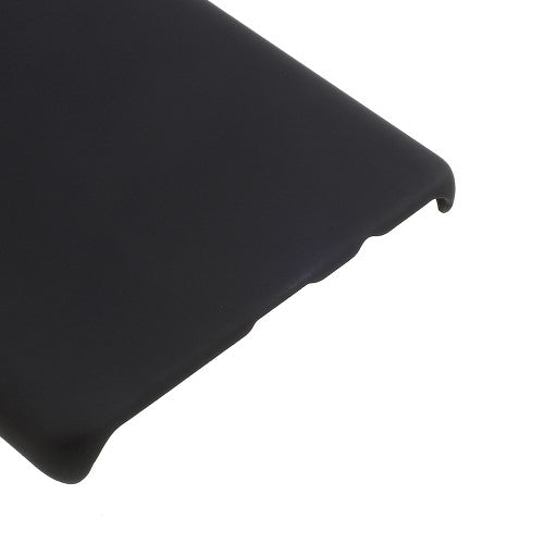Hard Case für Samsung Galaxy Note 8 Rubberized gummiert Matt