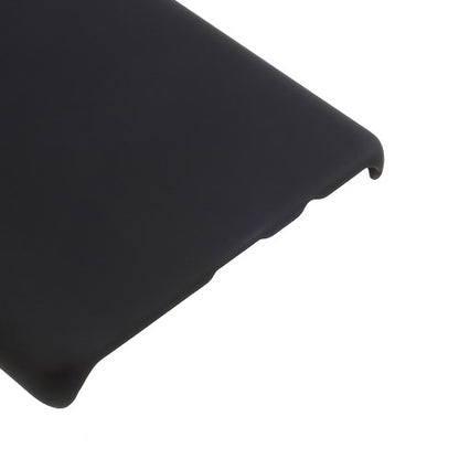 Hard Case für Samsung Galaxy Note 8 Rubberized gummiert Matt