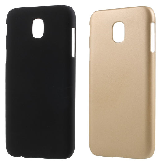 Hard Case für Samsung Galaxy J5 J530 (2017) Rubberized gummiert Matt
