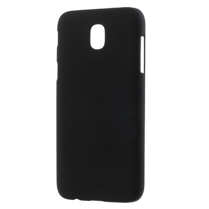 Hard Case für Samsung Galaxy J5 J530 (2017) Rubberized gummiert Matt