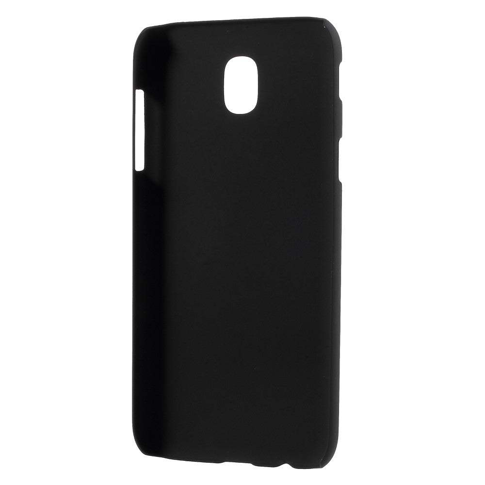 Hard Case für Samsung Galaxy J5 J530 (2017) Rubberized gummiert Matt