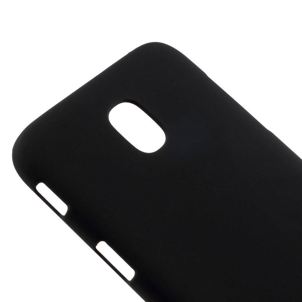 Hard Case für Samsung Galaxy J5 J530 (2017) Rubberized gummiert Matt