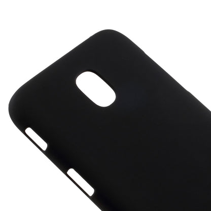 Hard Case für Samsung Galaxy J5 J530 (2017) Rubberized gummiert Matt