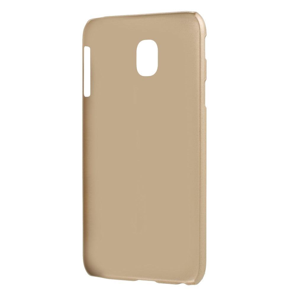 Hard Case für Samsung Galaxy J5 J530 (2017) Rubberized gummiert Matt