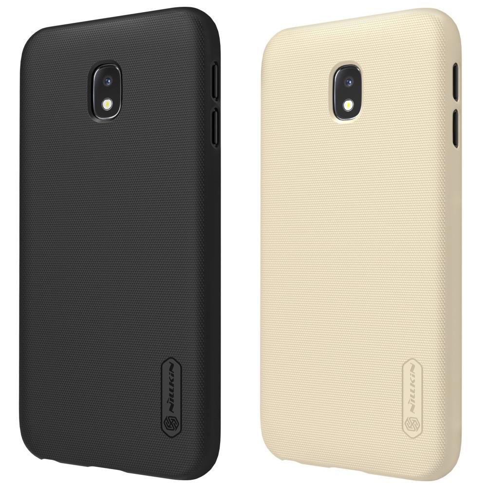 NILLKIN Hard Case für Samsung Galaxy J3 J330 (2017) Super Frosted