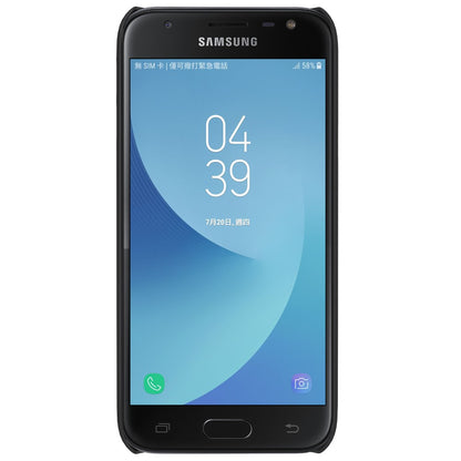 NILLKIN Hard Case für Samsung Galaxy J3 J330 (2017) Super Frosted