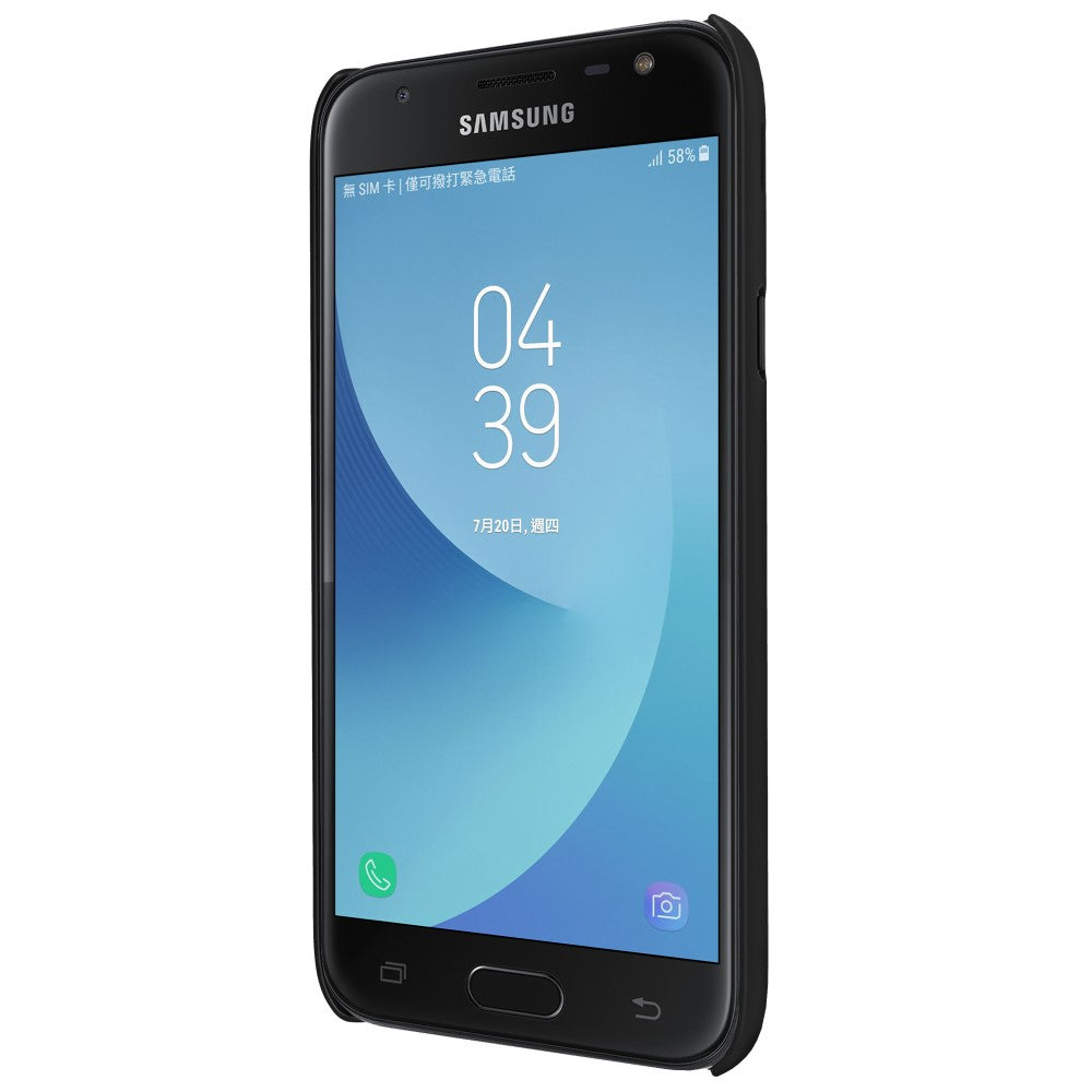 NILLKIN Hard Case für Samsung Galaxy J3 J330 (2017) Super Frosted