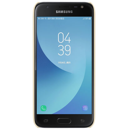 NILLKIN Hard Case für Samsung Galaxy J3 J330 (2017) Super Frosted