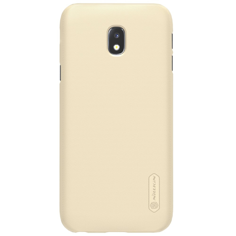 NILLKIN Hard Case für Samsung Galaxy J3 J330 (2017) Super Frosted