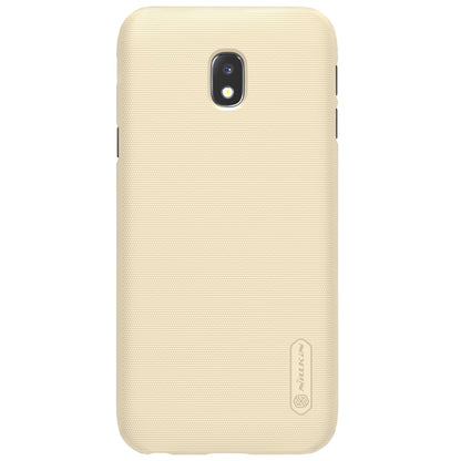 NILLKIN Hard Case für Samsung Galaxy J3 J330 (2017) Super Frosted