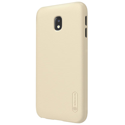 NILLKIN Hard Case für Samsung Galaxy J3 J330 (2017) Super Frosted