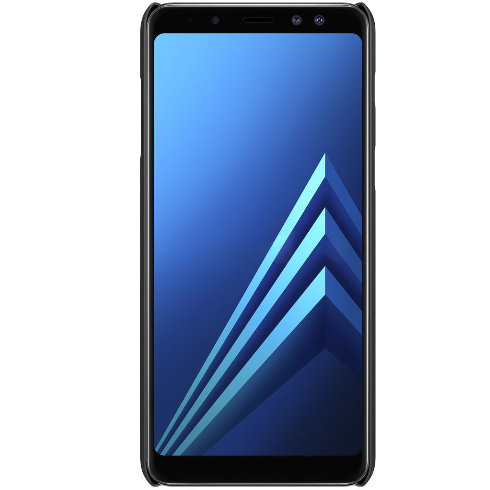 NILLKIN Hard Case für Samsung Galaxy A8 (2018) Super Frosted