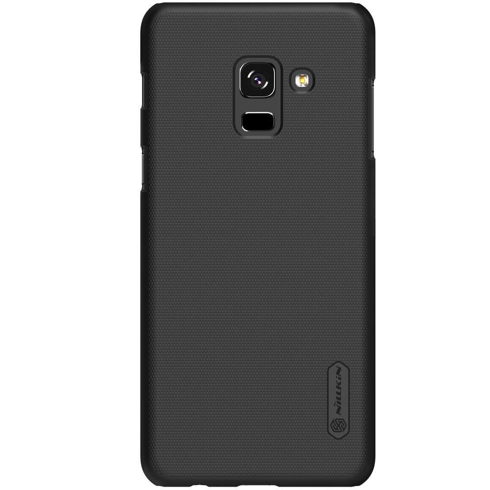 NILLKIN Hard Case für Samsung Galaxy A8 (2018) Super Frosted
