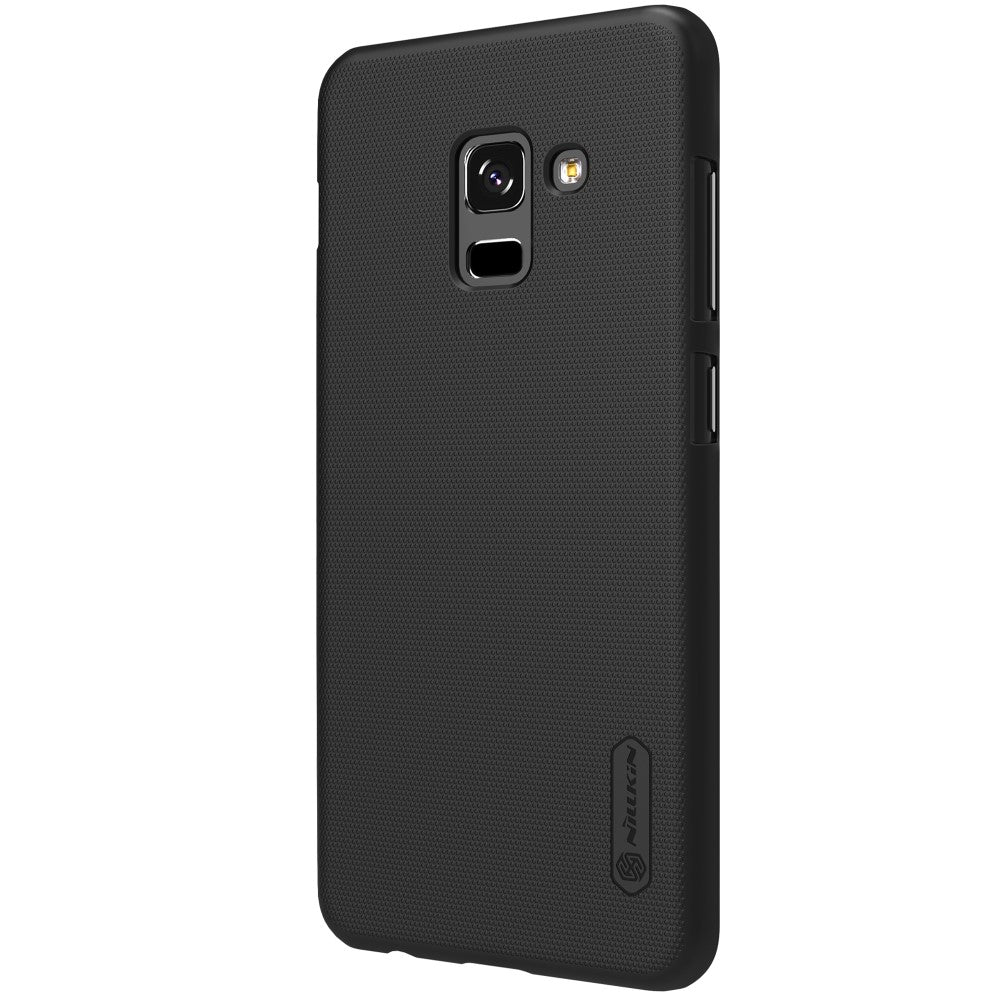 NILLKIN Hard Case für Samsung Galaxy A8 (2018) Super Frosted