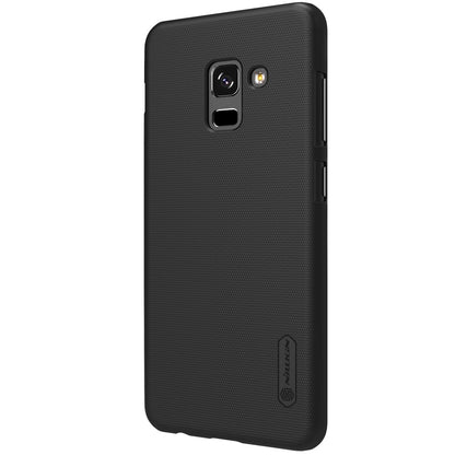 NILLKIN Hard Case für Samsung Galaxy A8 (2018) Super Frosted