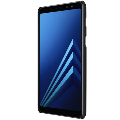 NILLKIN Hard Case für Samsung Galaxy A8 (2018) Super Frosted