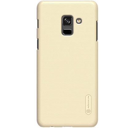 NILLKIN Hard Case für Samsung Galaxy A8 (2018) Super Frosted