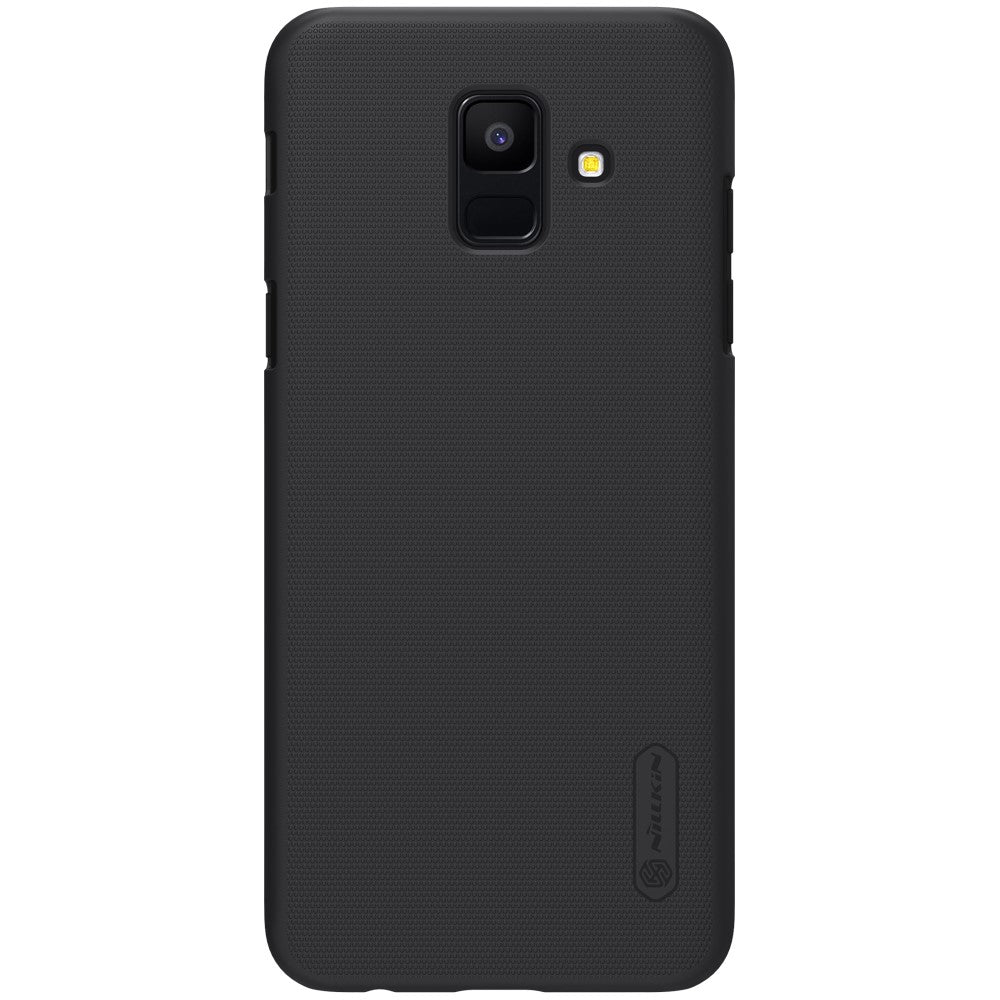 NILLKIN Hard Case für Samsung Galaxy A6 (2018) Super Frosted