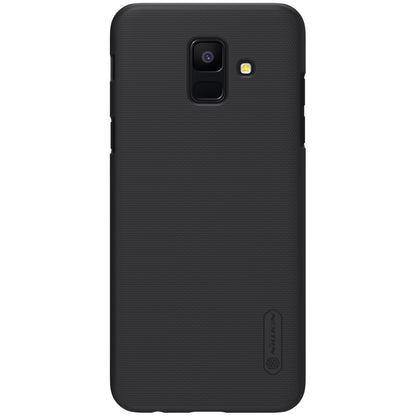 NILLKIN Hard Case für Samsung Galaxy A6 (2018) Super Frosted