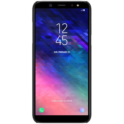 NILLKIN Hard Case für Samsung Galaxy A6 (2018) Super Frosted