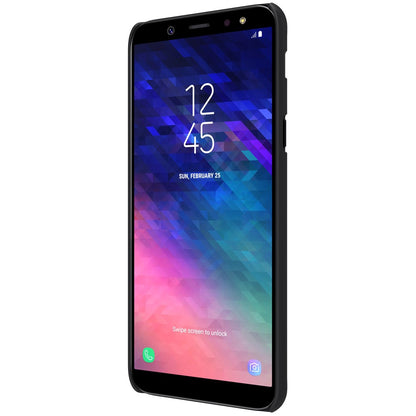 NILLKIN Hard Case für Samsung Galaxy A6 (2018) Super Frosted