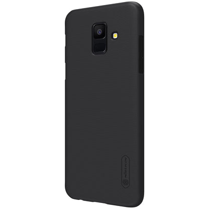 NILLKIN Hard Case für Samsung Galaxy A6 (2018) Super Frosted