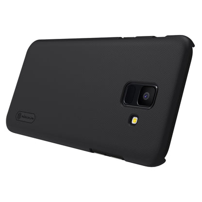 NILLKIN Hard Case für Samsung Galaxy A6 (2018) Super Frosted
