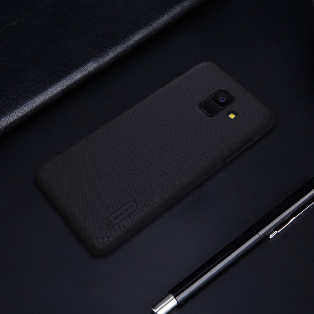 NILLKIN Hard Case für Samsung Galaxy A6 (2018) Super Frosted