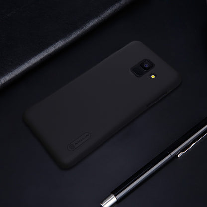 NILLKIN Hard Case für Samsung Galaxy A6 (2018) Super Frosted