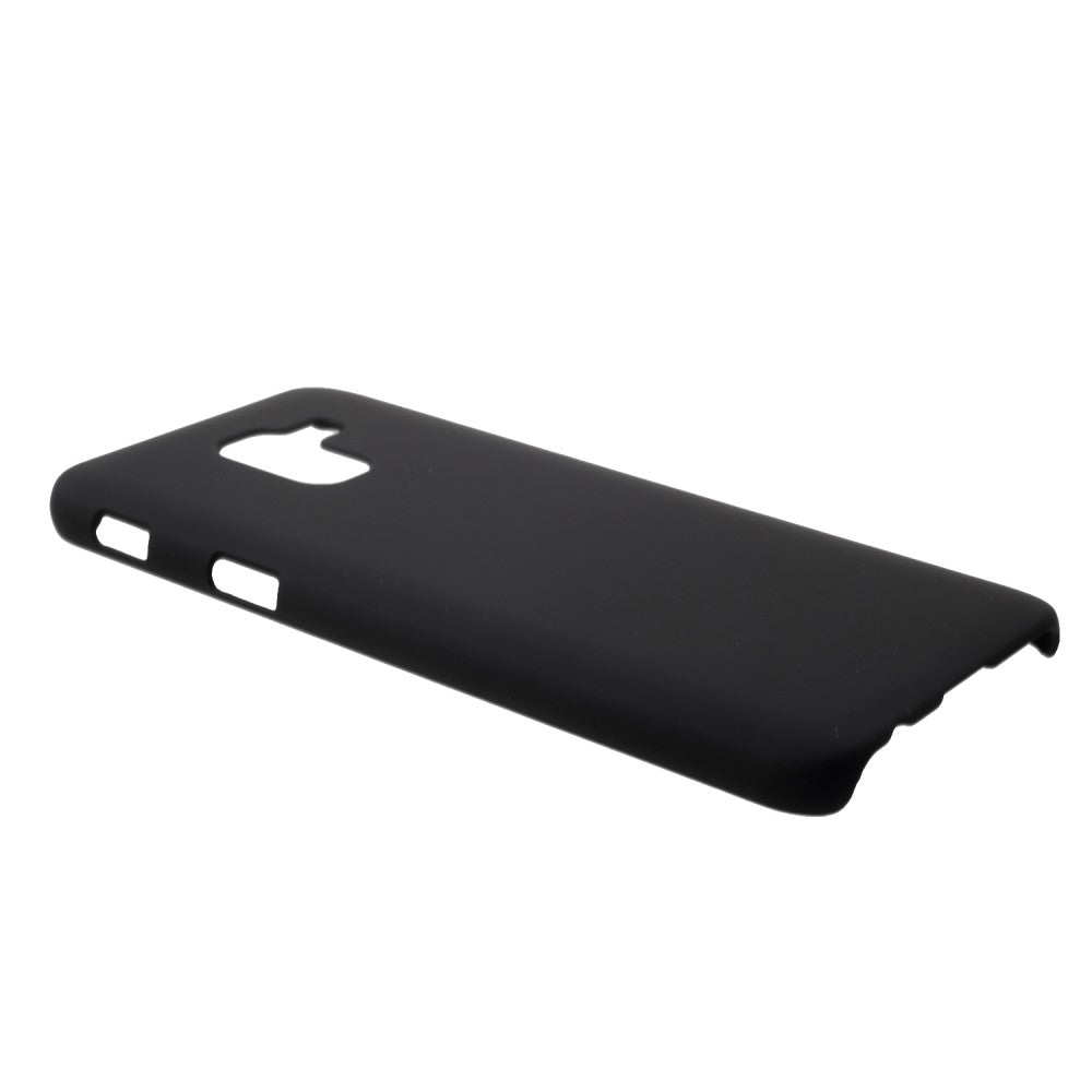 Hard Case für Samsung Galaxy J6 (2018) Rubberized gummiert Matt