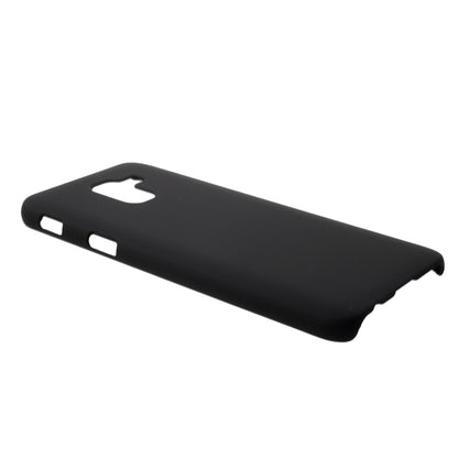 Hard Case für Samsung Galaxy J6 (2018) Rubberized gummiert Matt