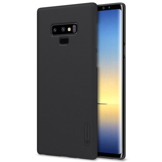 NILLKIN Hard Case für Samsung Galaxy Note 9 Super Frosted