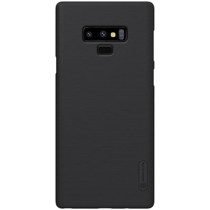 NILLKIN Hard Case für Samsung Galaxy Note 9 Super Frosted