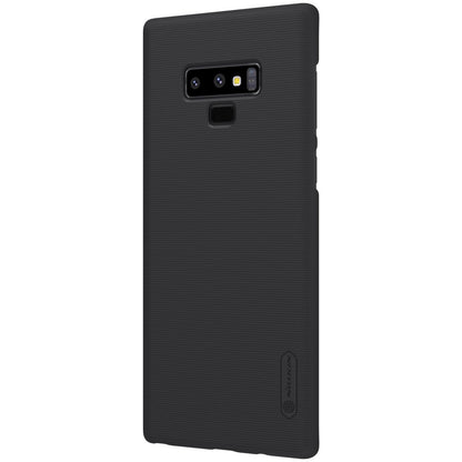 NILLKIN Hard Case für Samsung Galaxy Note 9 Super Frosted