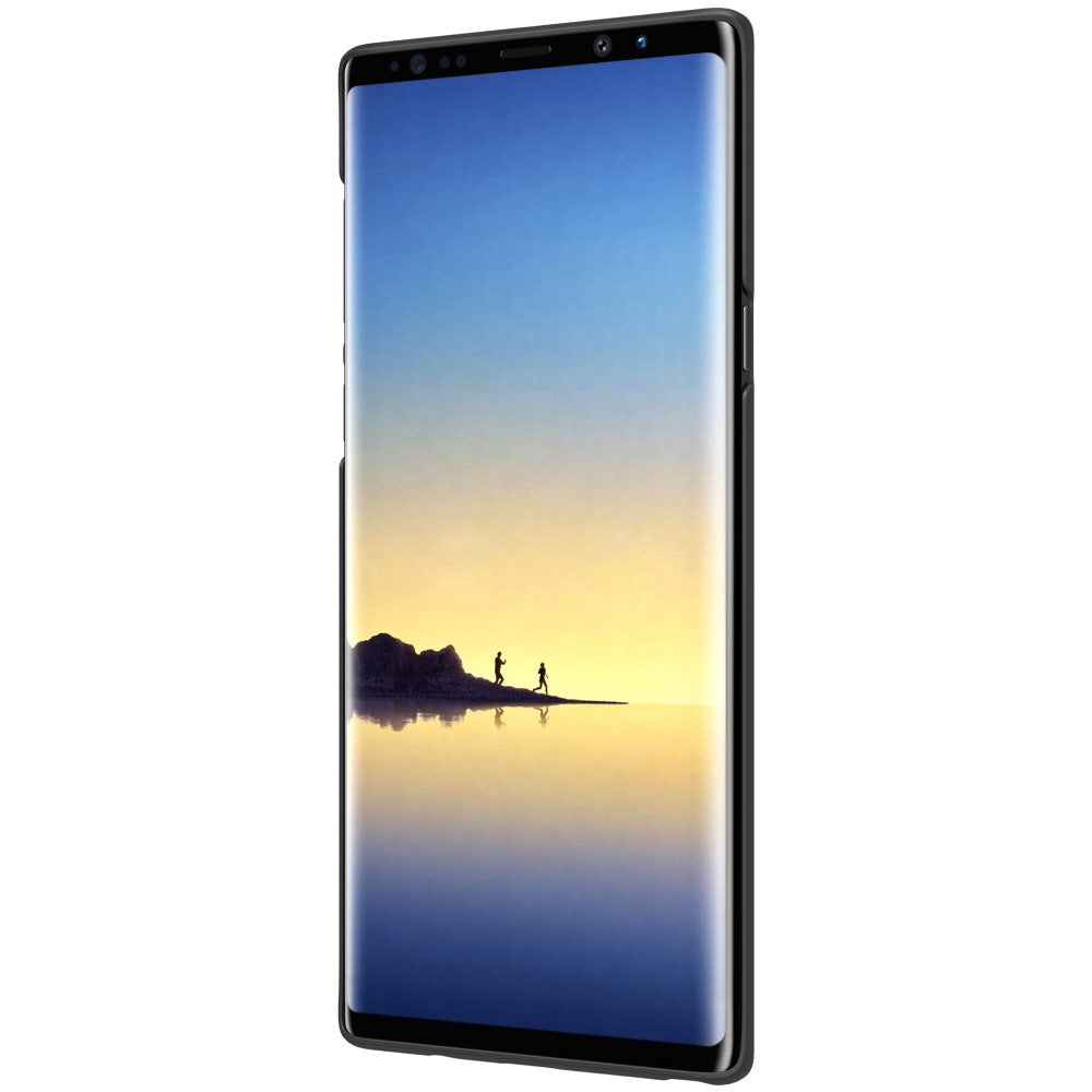 NILLKIN Hard Case für Samsung Galaxy Note 9 Super Frosted