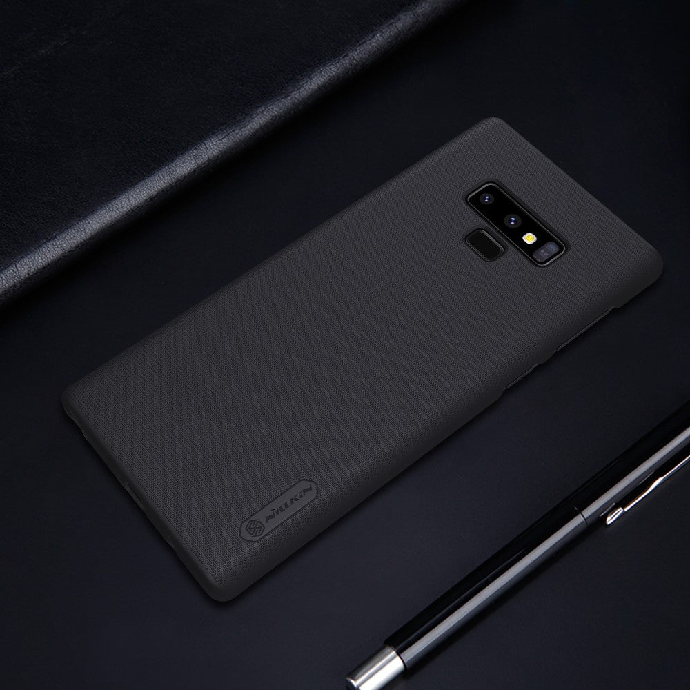 NILLKIN Hard Case für Samsung Galaxy Note 9 Super Frosted