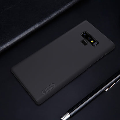 NILLKIN Hard Case für Samsung Galaxy Note 9 Super Frosted
