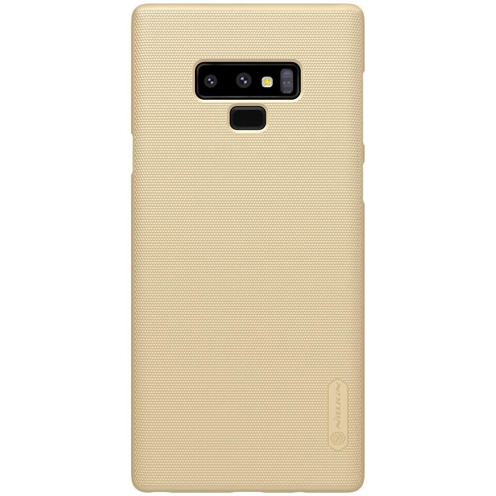 NILLKIN Hard Case für Samsung Galaxy Note 9 Super Frosted