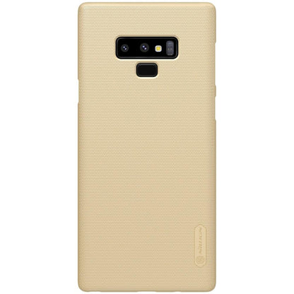 NILLKIN Hard Case für Samsung Galaxy Note 9 Super Frosted