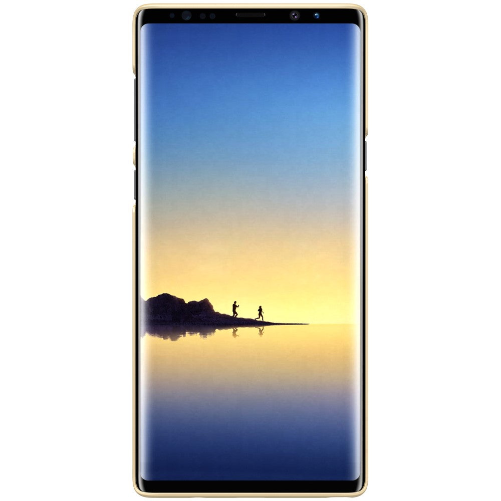 NILLKIN Hard Case für Samsung Galaxy Note 9 Super Frosted