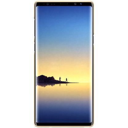NILLKIN Hard Case für Samsung Galaxy Note 9 Super Frosted