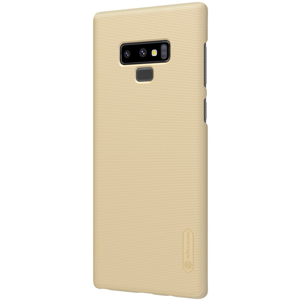 NILLKIN Hard Case für Samsung Galaxy Note 9 Super Frosted