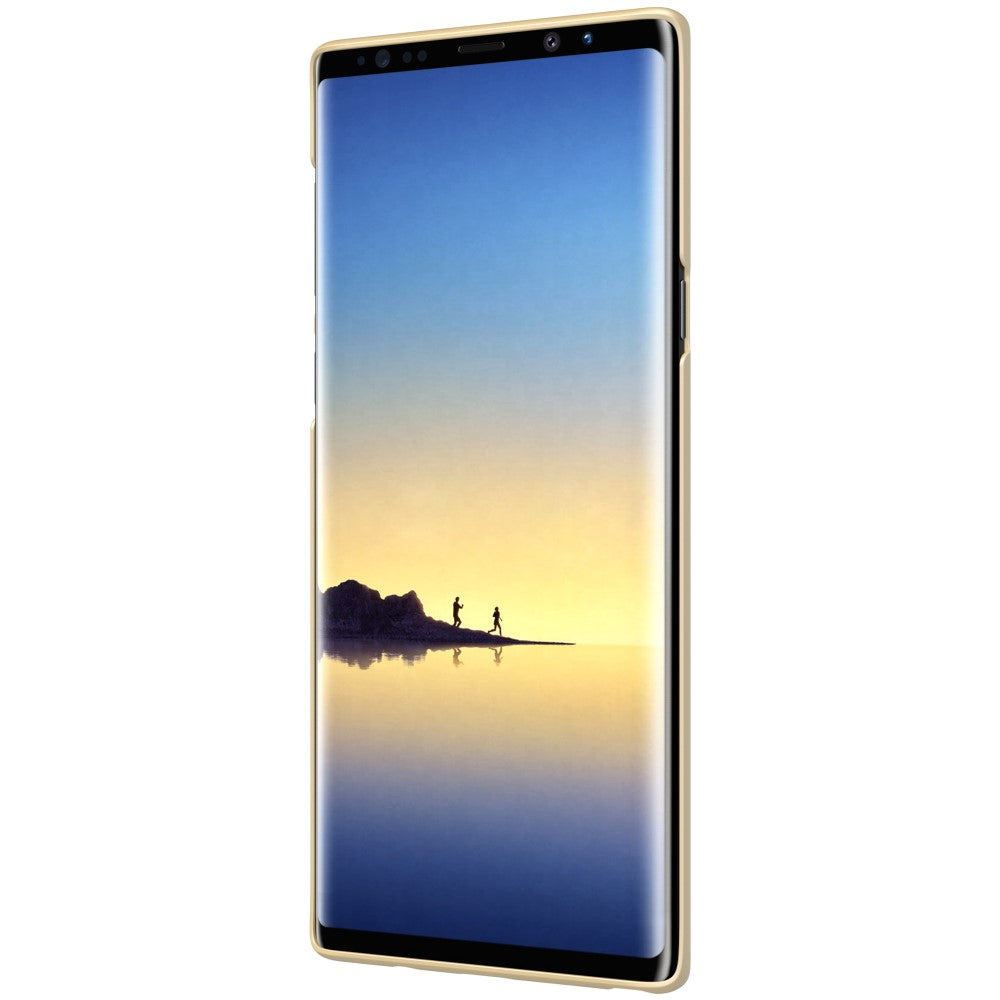 NILLKIN Hard Case für Samsung Galaxy Note 9 Super Frosted