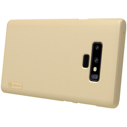 NILLKIN Hard Case für Samsung Galaxy Note 9 Super Frosted