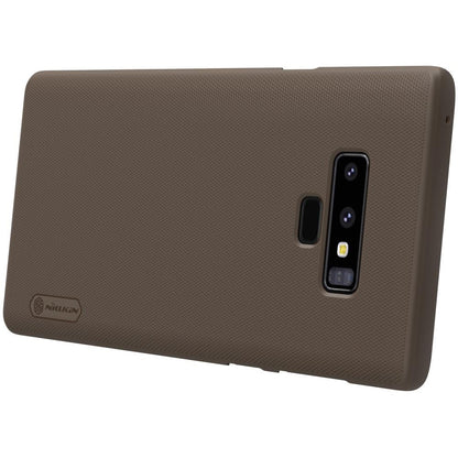 NILLKIN Hard Case für Samsung Galaxy Note 9 Super Frosted